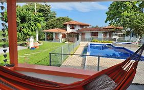 Villa Mimosa Finca Hotel